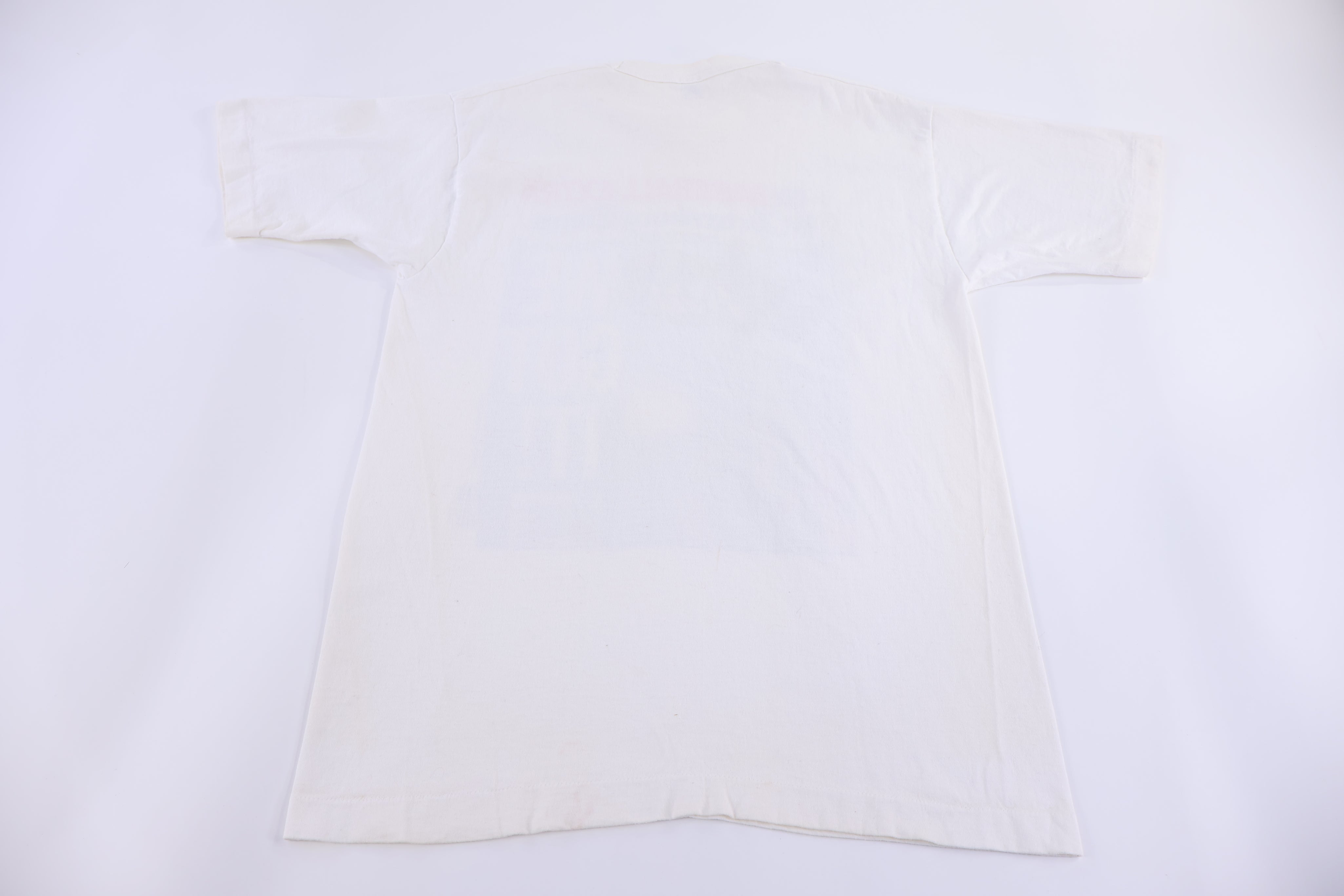 90's Tampa Bay Devil Rays Baseball Extra T-shirt
