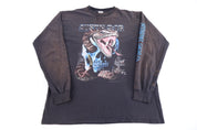 1999 WWF Stone Cold Steve Austin LS T-shirt