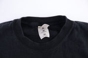 Vintage Billy Joel Kiss The Skull T-shirt