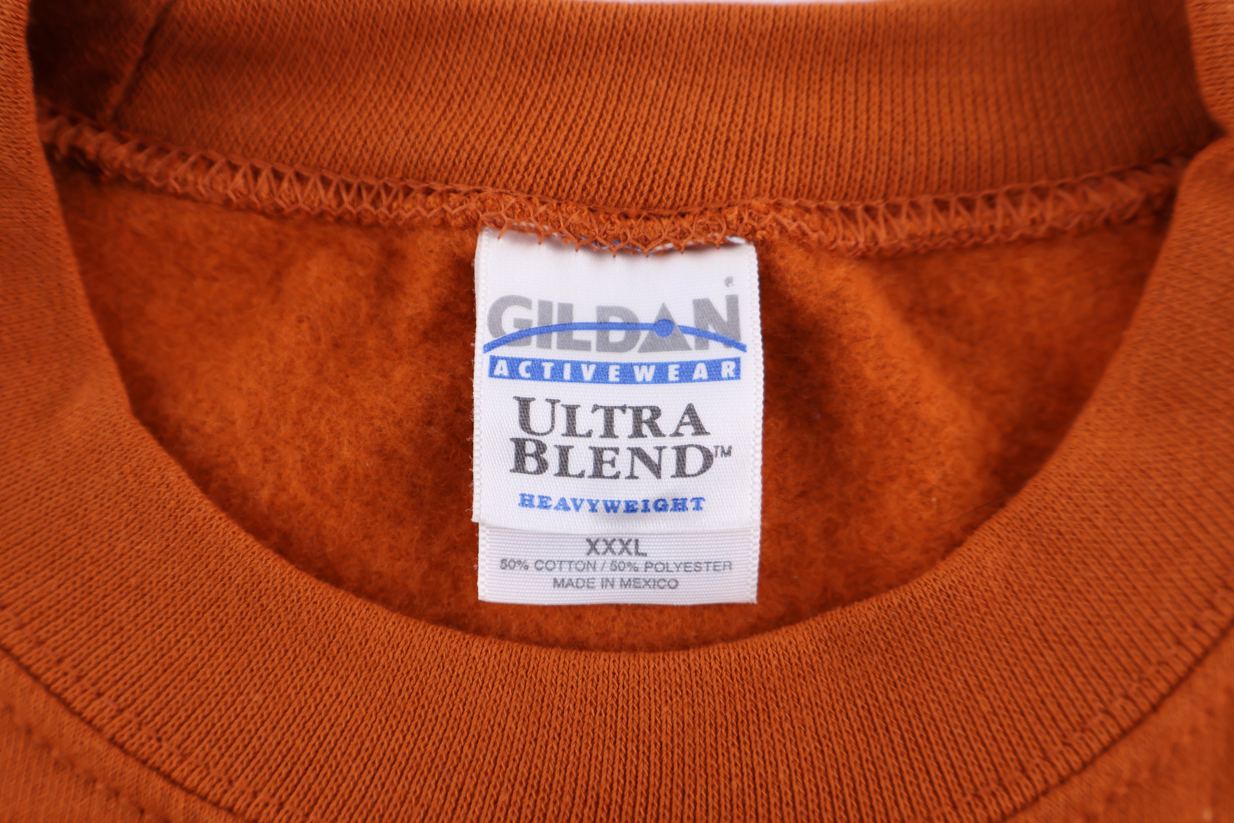 2006 University of Texas Longhorns Sweatshirt