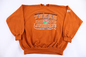 2006 University of Texas Longhorns Sweatshirt