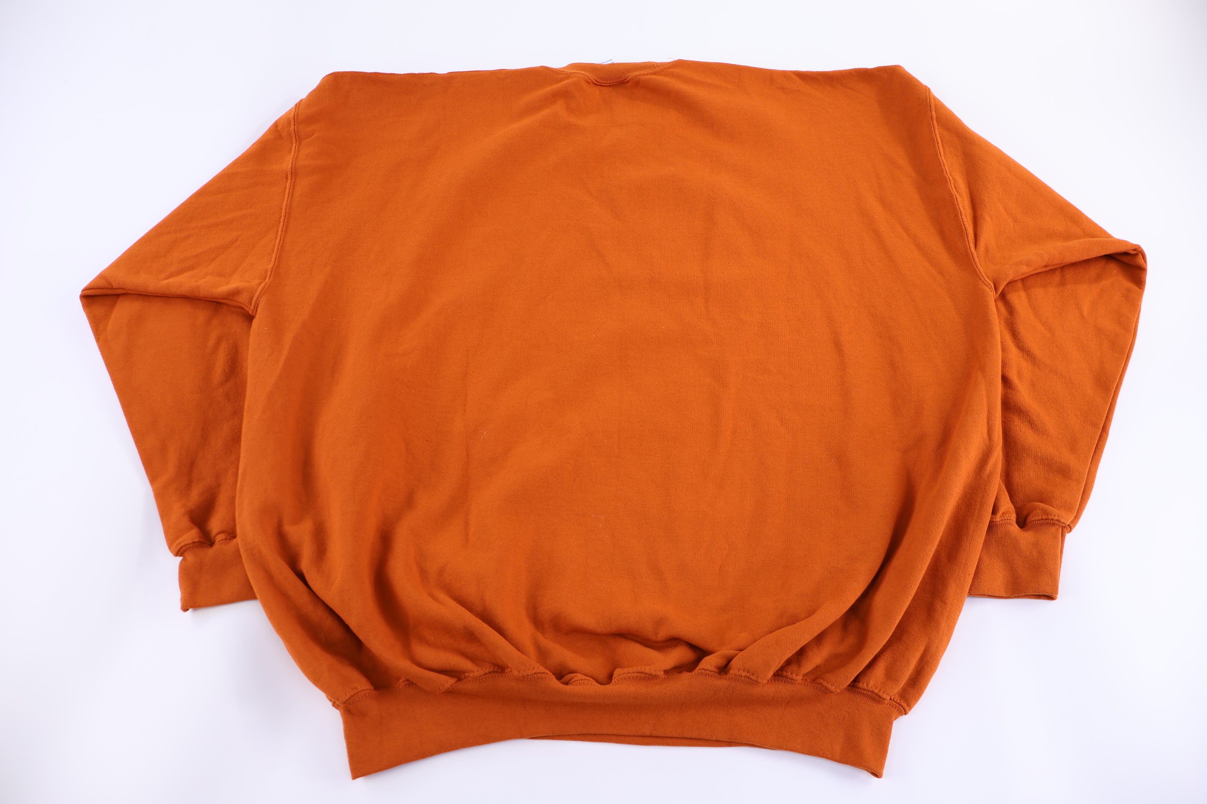 2006 University of Texas Longhorns Sweatshirt