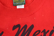 90's New Mexico Lobos Sweatshirt