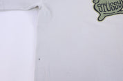 90's Stussy Mr. Blob Graphic T-shirt