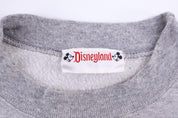 2001 Disneyland Graphic Sweatshirt