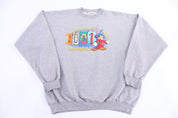 2001 Disneyland Graphic Sweatshirt