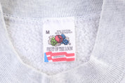 90's Indiana University Looney Tunes Sweatshirt