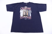 1998 New York Yankees World Series Champions T-shirt