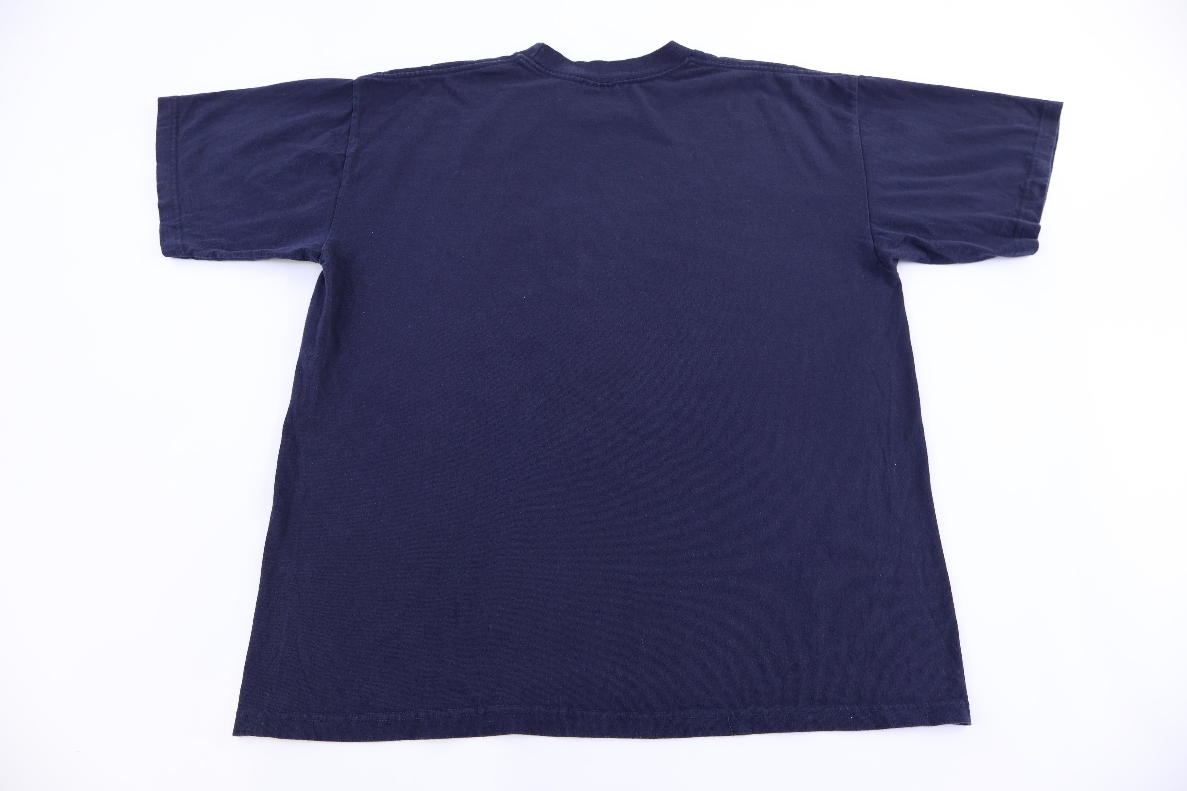 1998 New York Yankees World Series Champions T-shirt