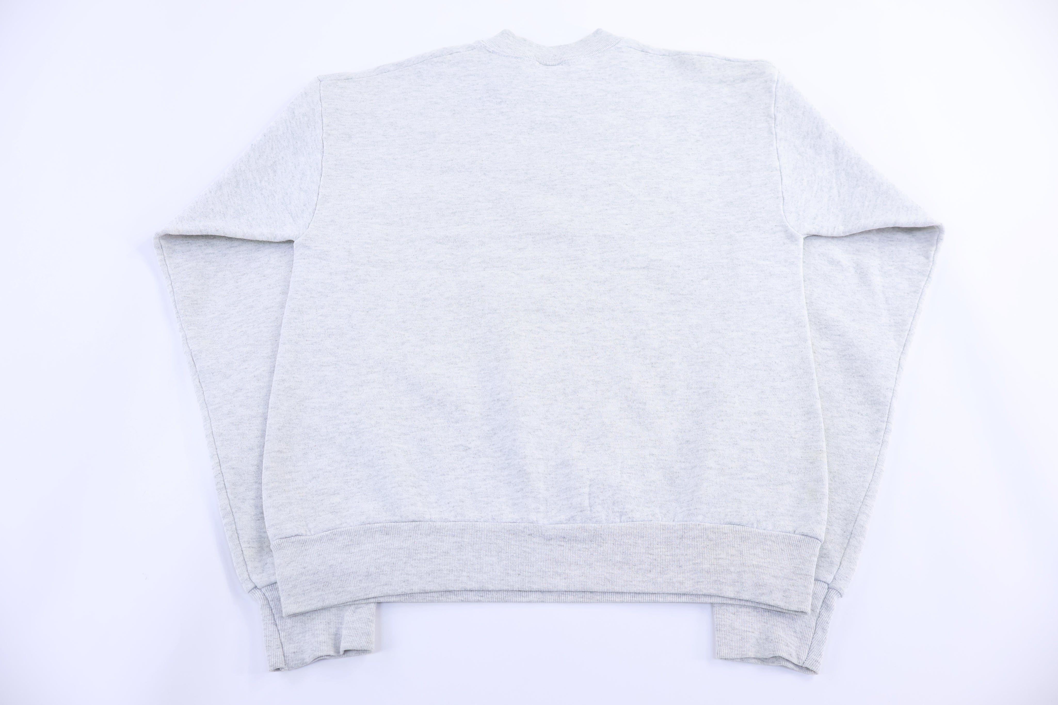 90's Indiana University Looney Tunes Sweatshirt