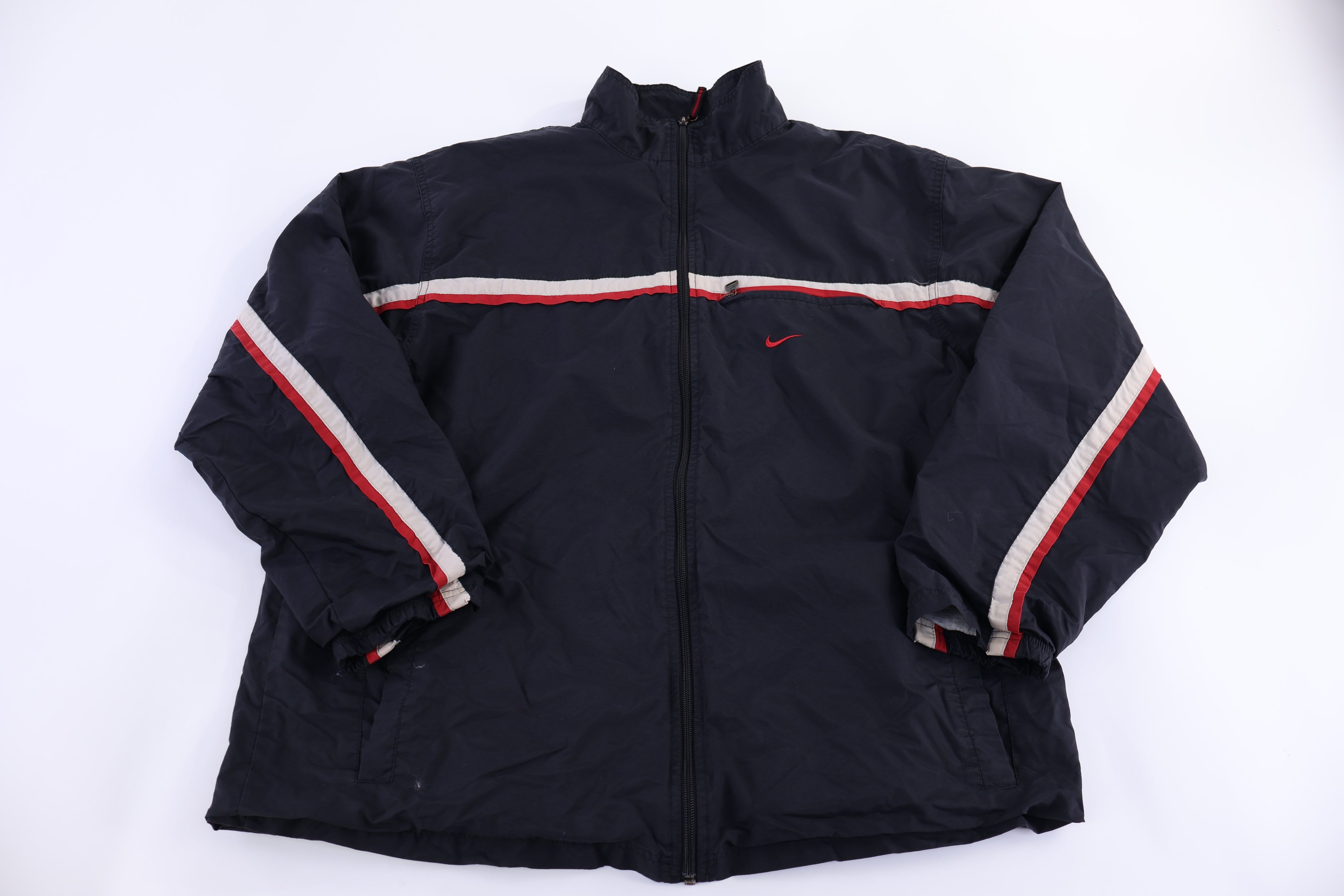 Vintage Nike Full Zip Jacket