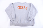 Vintage University of Texas Longhorns Sweatshirt