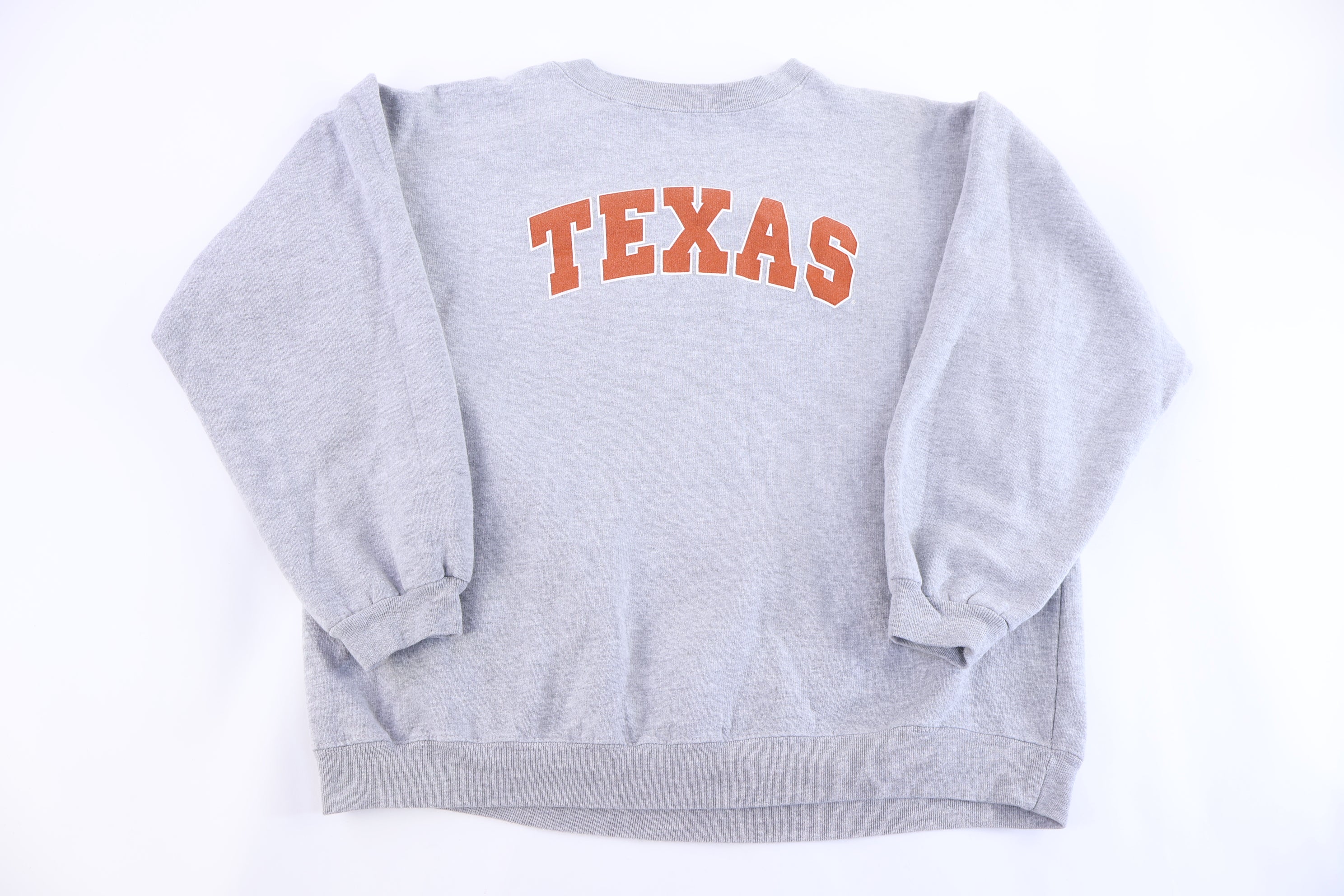 Vintage University of Texas Longhorns Sweatshirt
