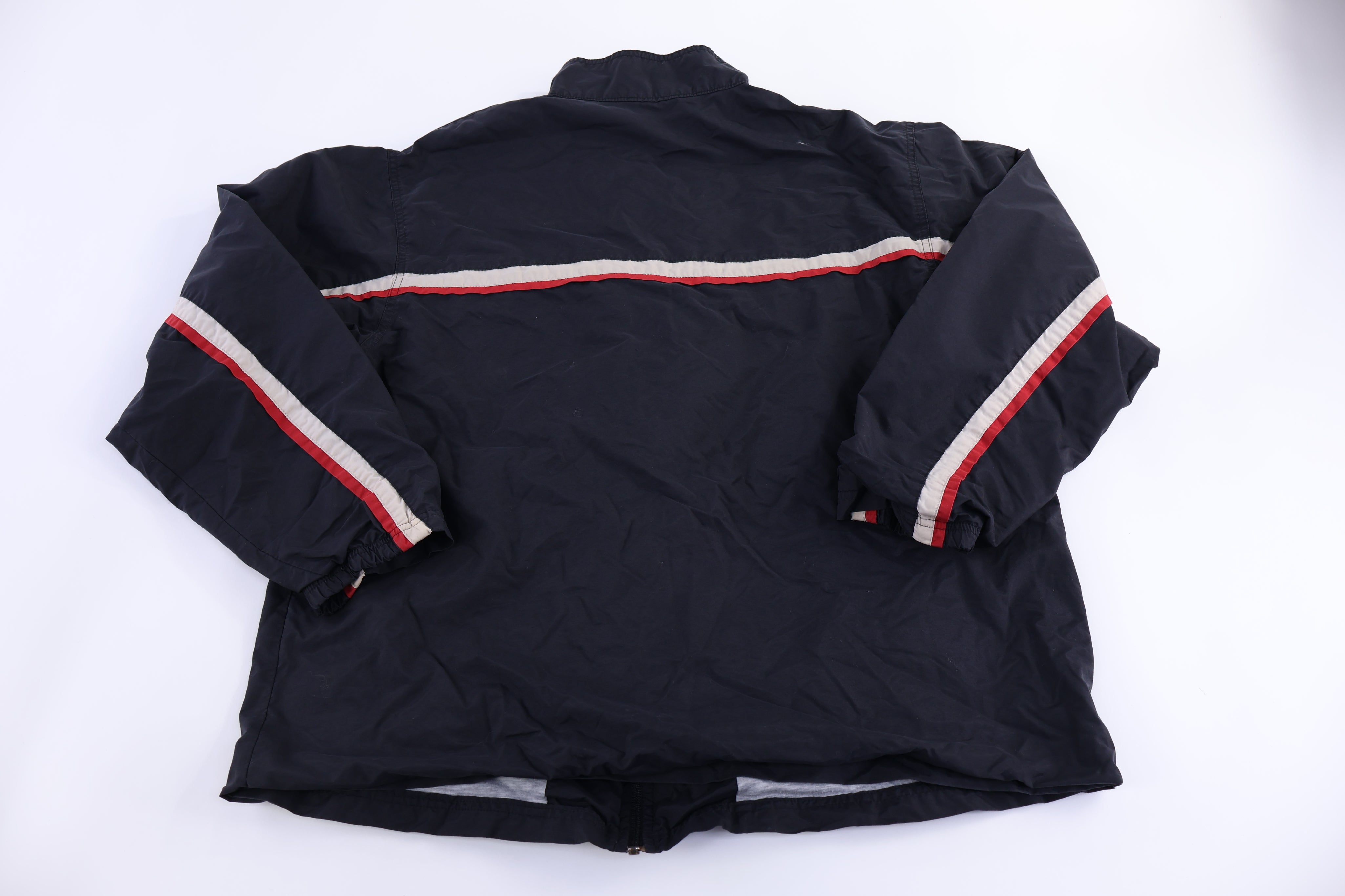Vintage Nike Full Zip Jacket