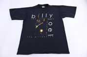1999 Billy Joel The Final Shows T-shirt