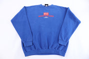 90's University of Kansas Jayhawks Sweatshirt
