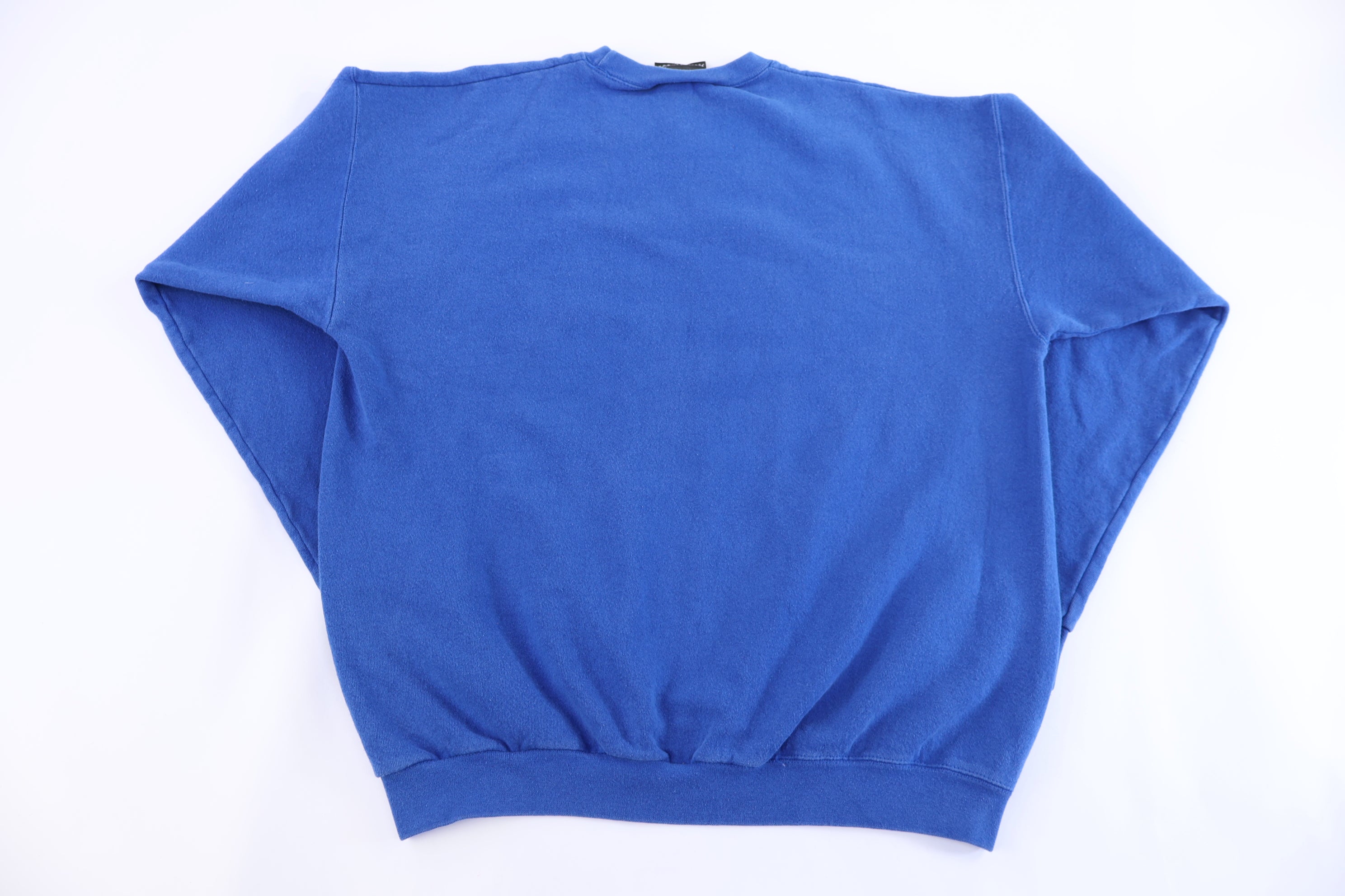 90's University of Kansas Jayhawks Sweatshirt