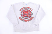 1994 Nebraska Huskers National Champions Sweatshirt