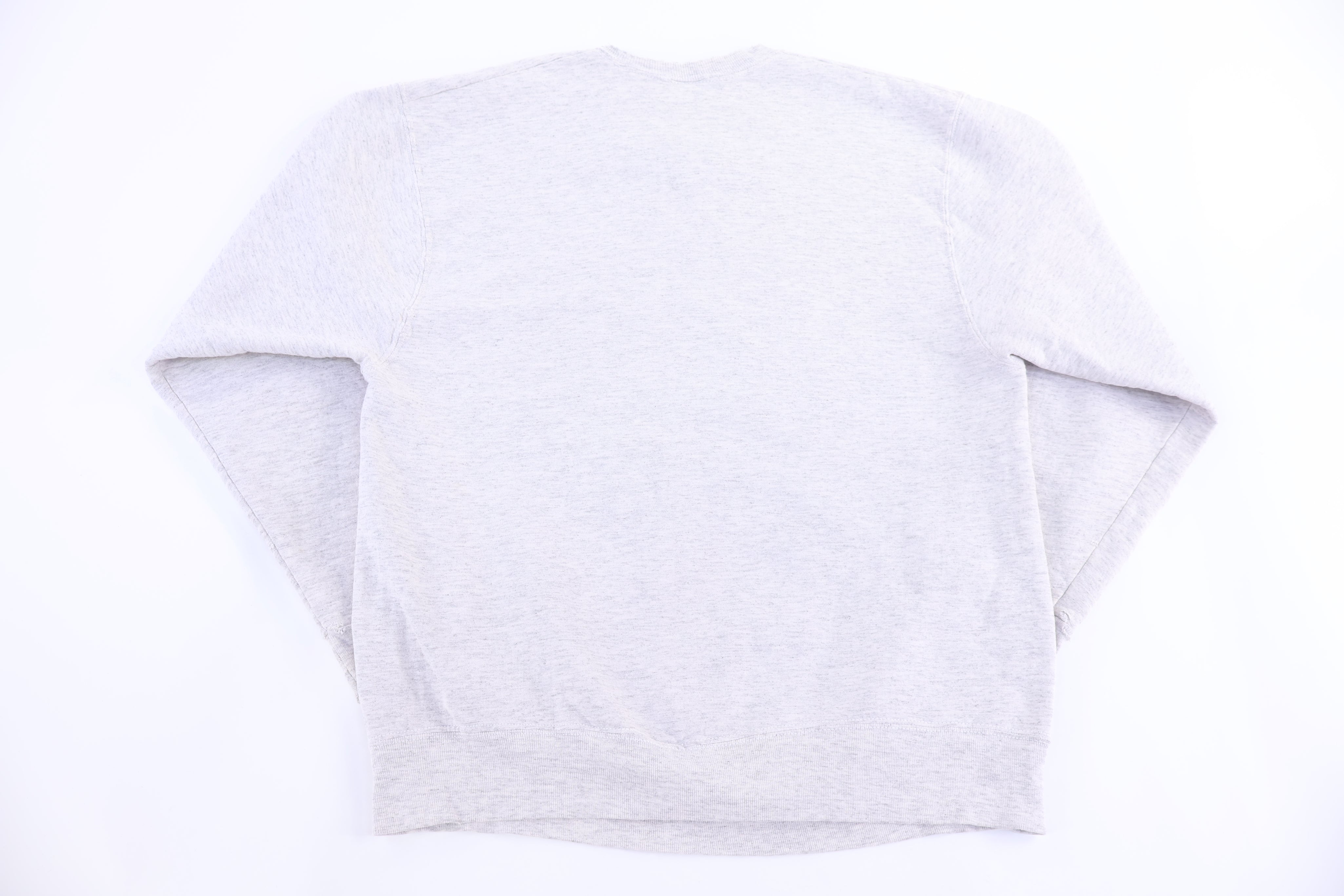 1994 Nebraska Huskers National Champions Sweatshirt