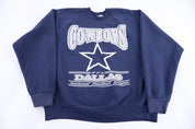 90's Dallas Cowboys Football Sweatshirt
