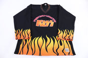 90's KISS Psycho Circus Tour Jersey