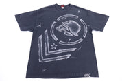 Vintage Metal Mulisha Band T-shirt