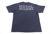Vintage Metal Mulisha Band T-shirt