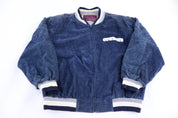 Vintage Dallas Cowboys Football Full Zip Jacket