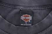 1997 Harley Davidson Motorcycles California T-shirt