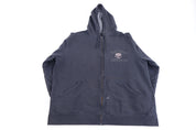 Harley Davidson Motorcycles Full Zip Jacket