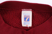 90's San Francisco 49ers Football Sweatshirt