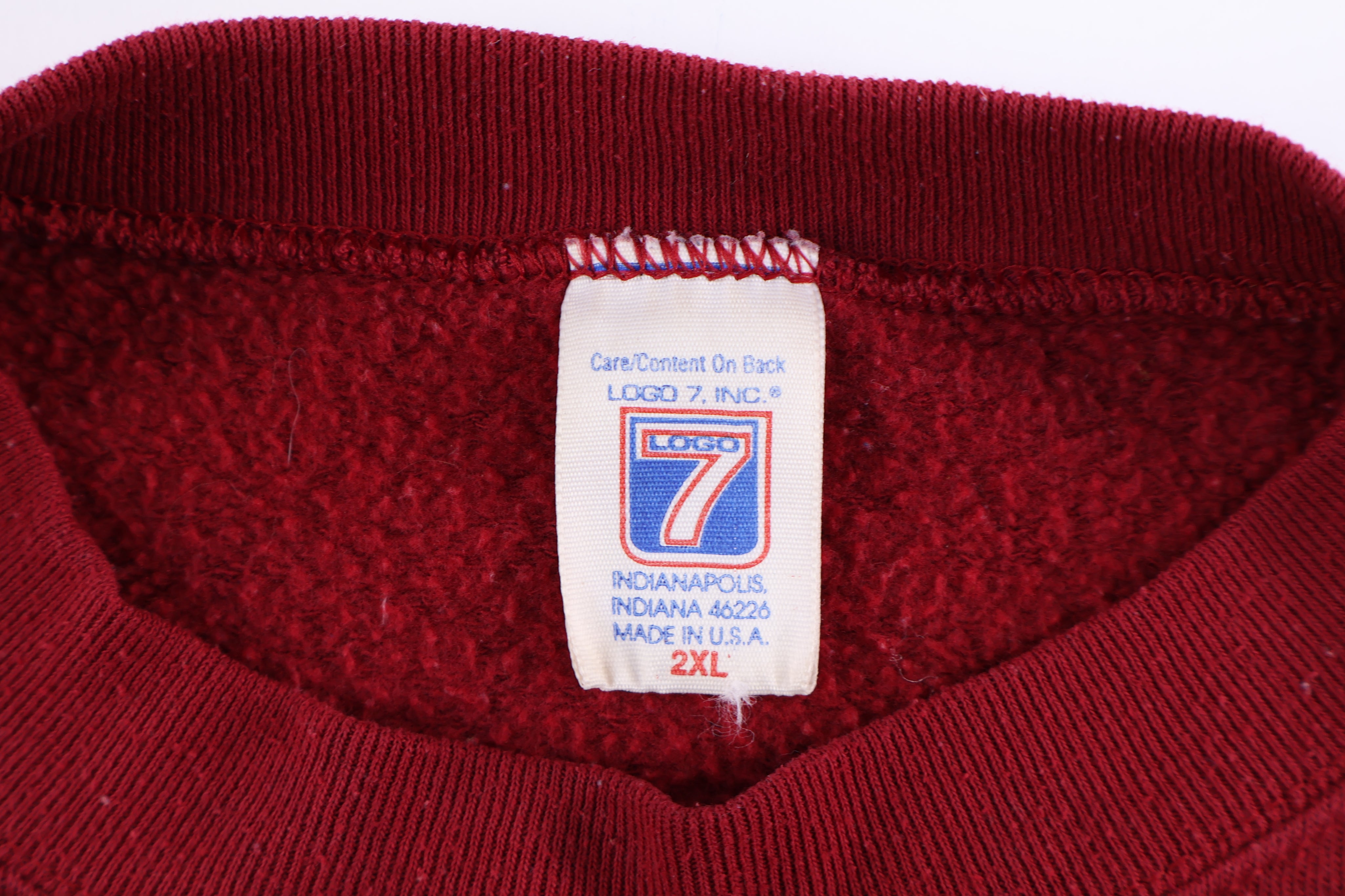 90's San Francisco 49ers Football Sweatshirt