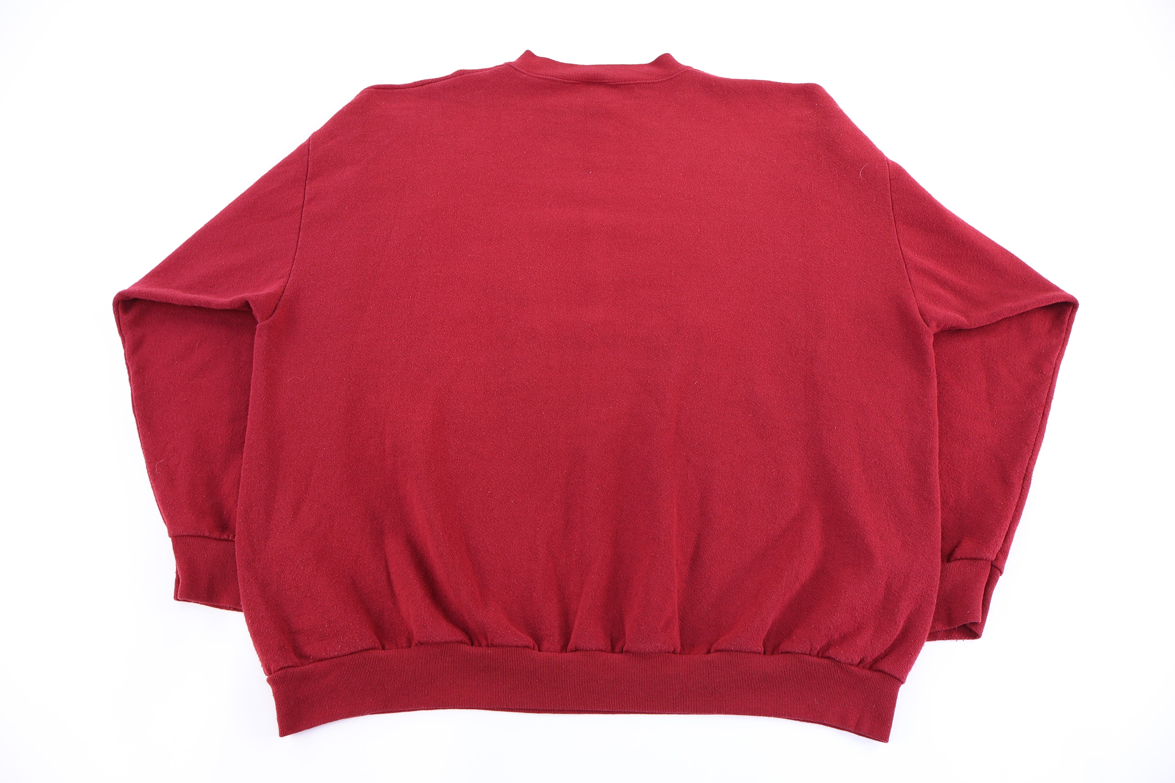 90's San Francisco 49ers Football Sweatshirt