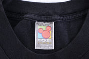 90's Mickey Mouse Graphic T-shirt