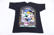 90's Mickey Mouse Graphic T-shirt
