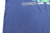 90's University of Notre Dame T-shirt