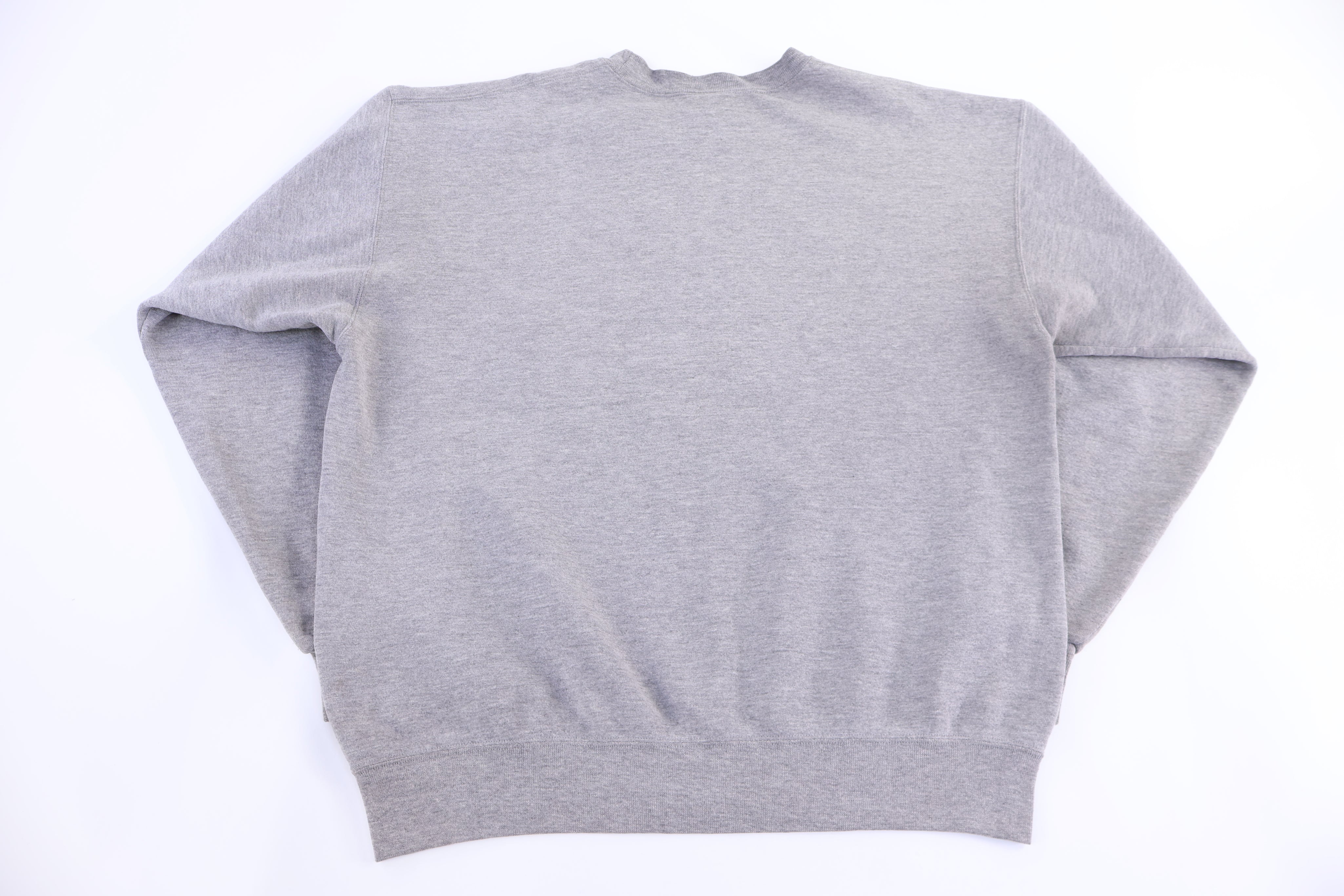 90's Georgia Tech University Sweatshirt