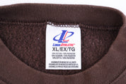 Vintage Cleveland Browns Football Sweatshirt