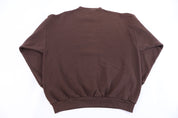 Vintage Cleveland Browns Football Sweatshirt