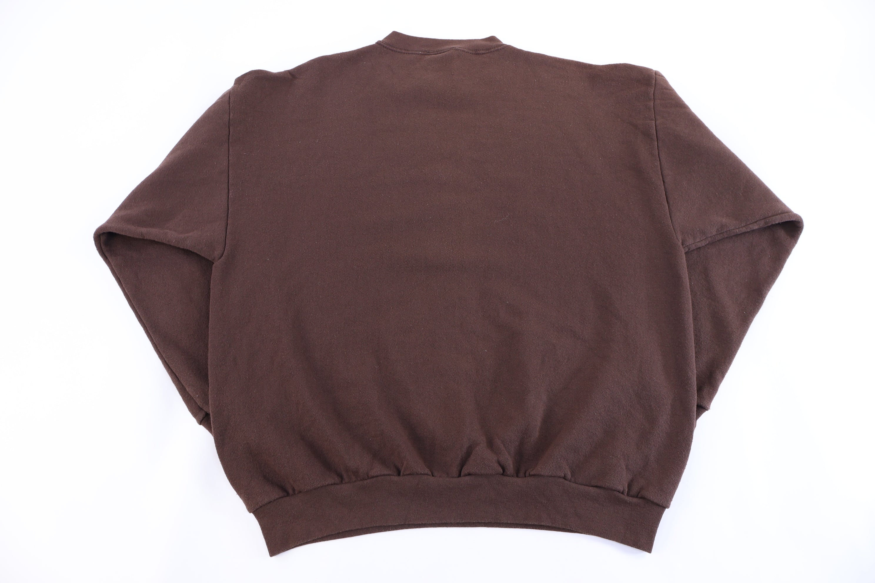 Vintage Cleveland Browns Football Sweatshirt