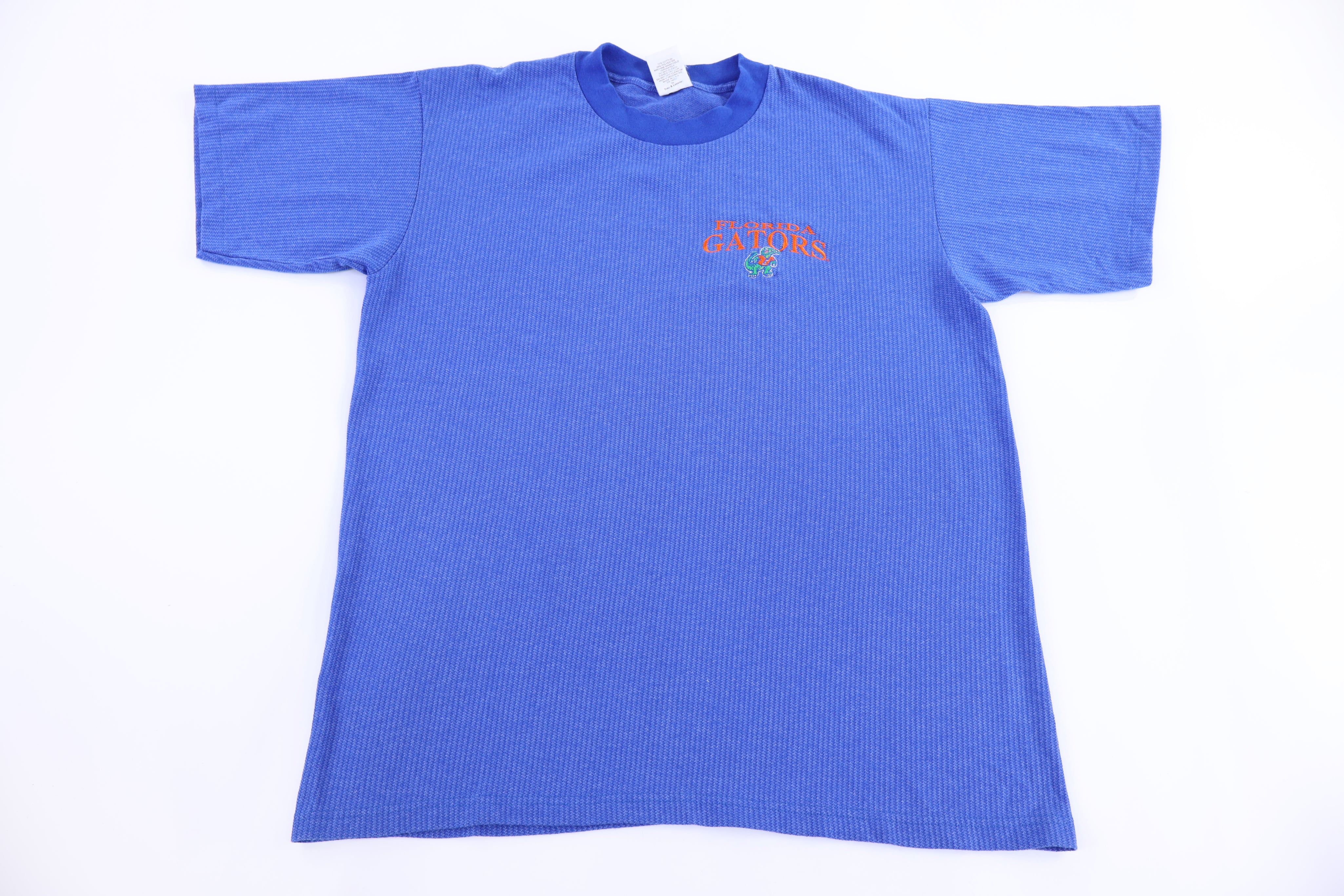 90's University of Florida Gators Embroidered T-shirt