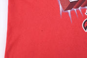 1997 Tampa Bay Buccaneers Football T-shirt