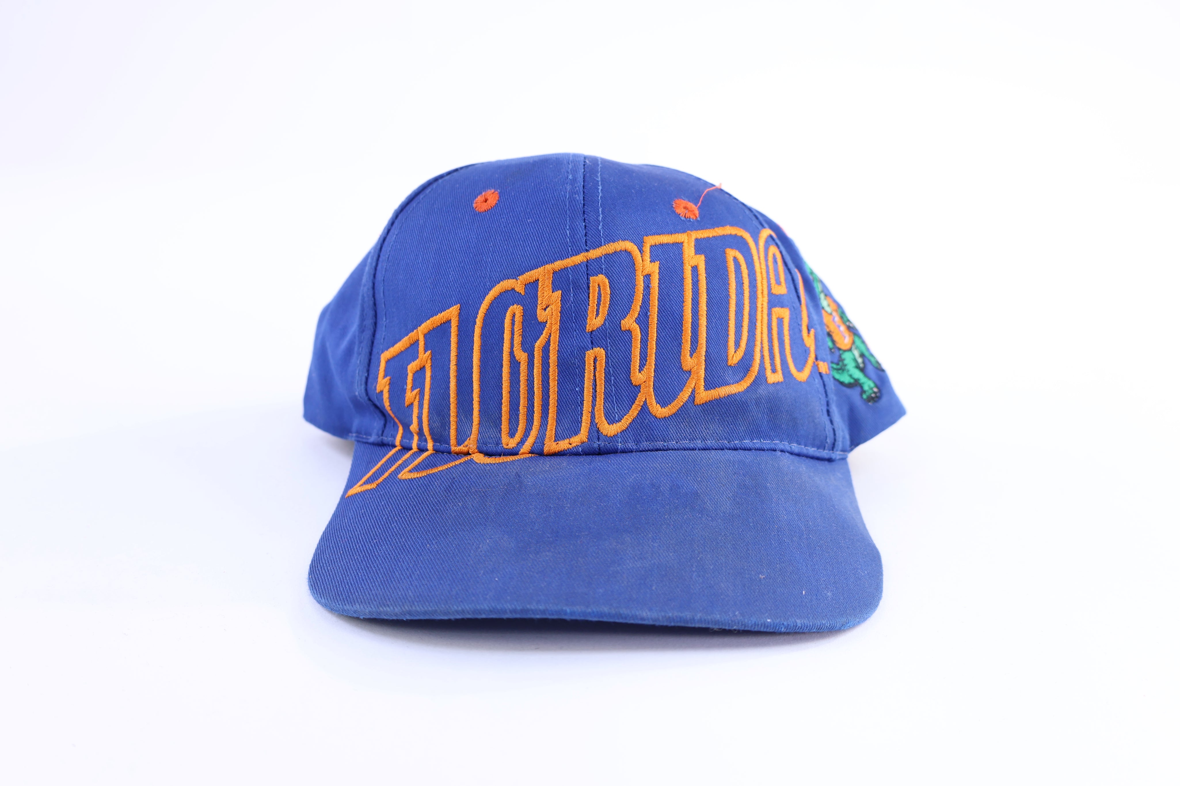 90's University of Florida Snapback Hat