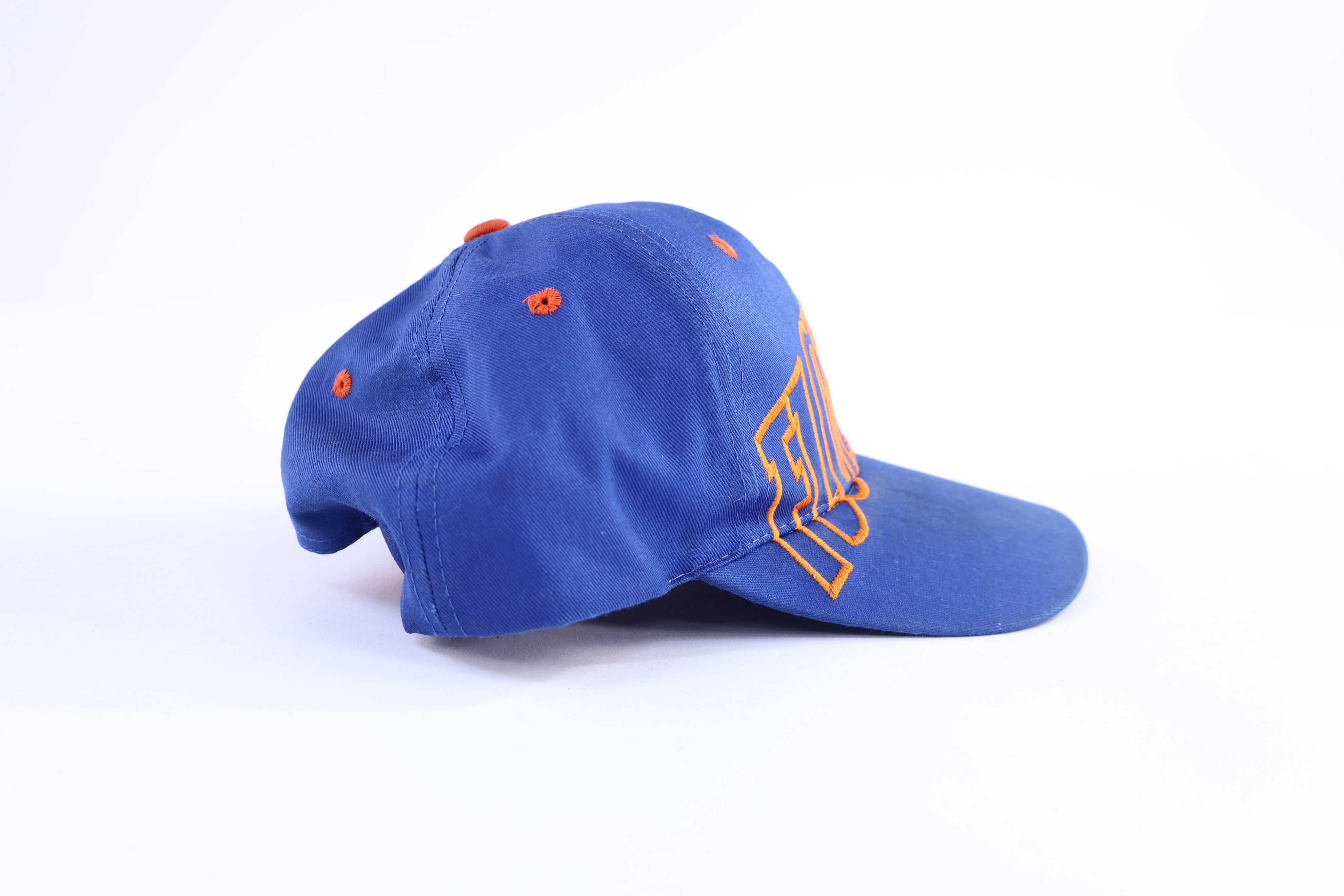 90's University of Florida Snapback Hat