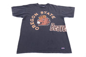 90's Oregon State University Beavers T-shirt