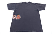 90's Oregon State University Beavers T-shirt
