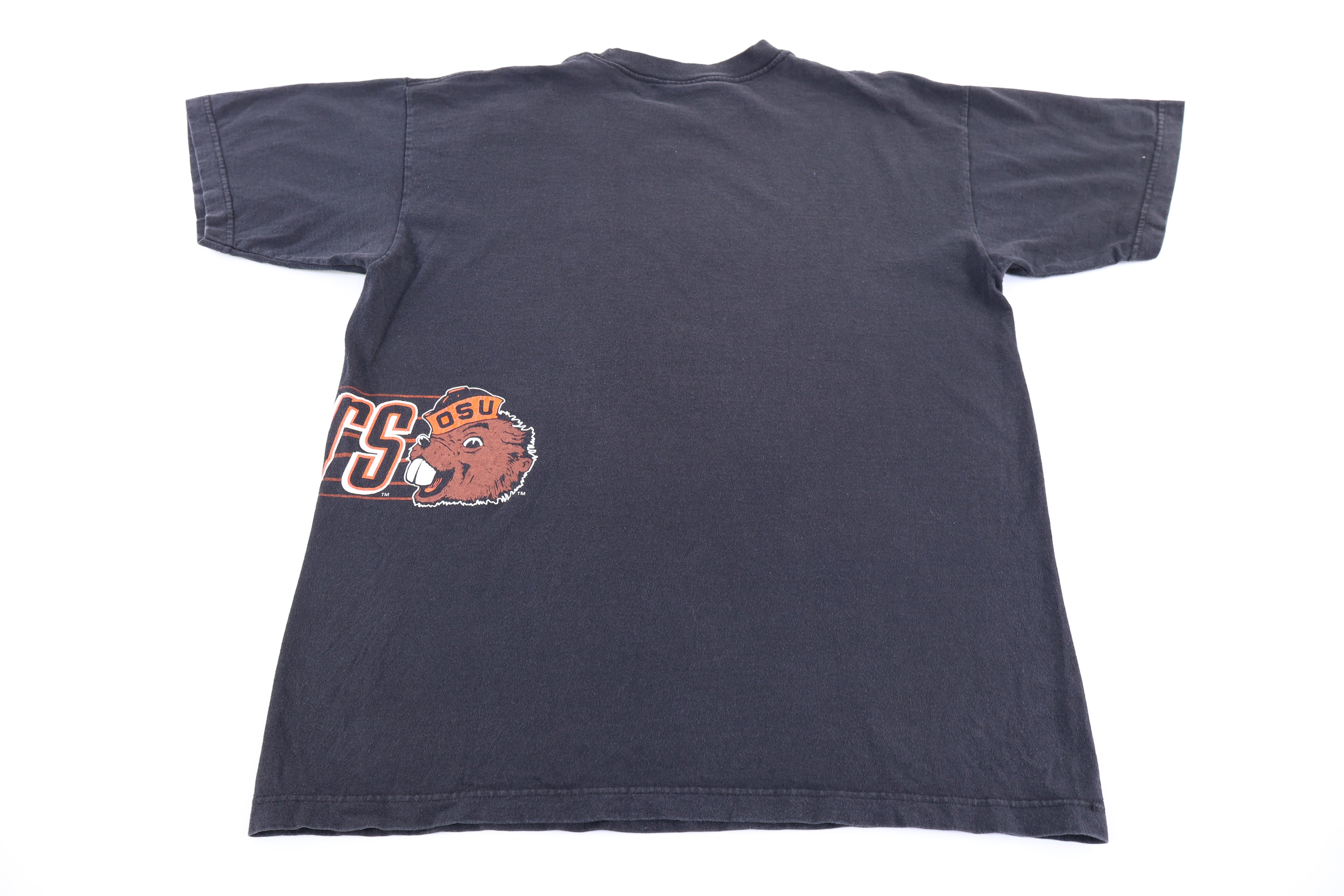 90's Oregon State University Beavers T-shirt