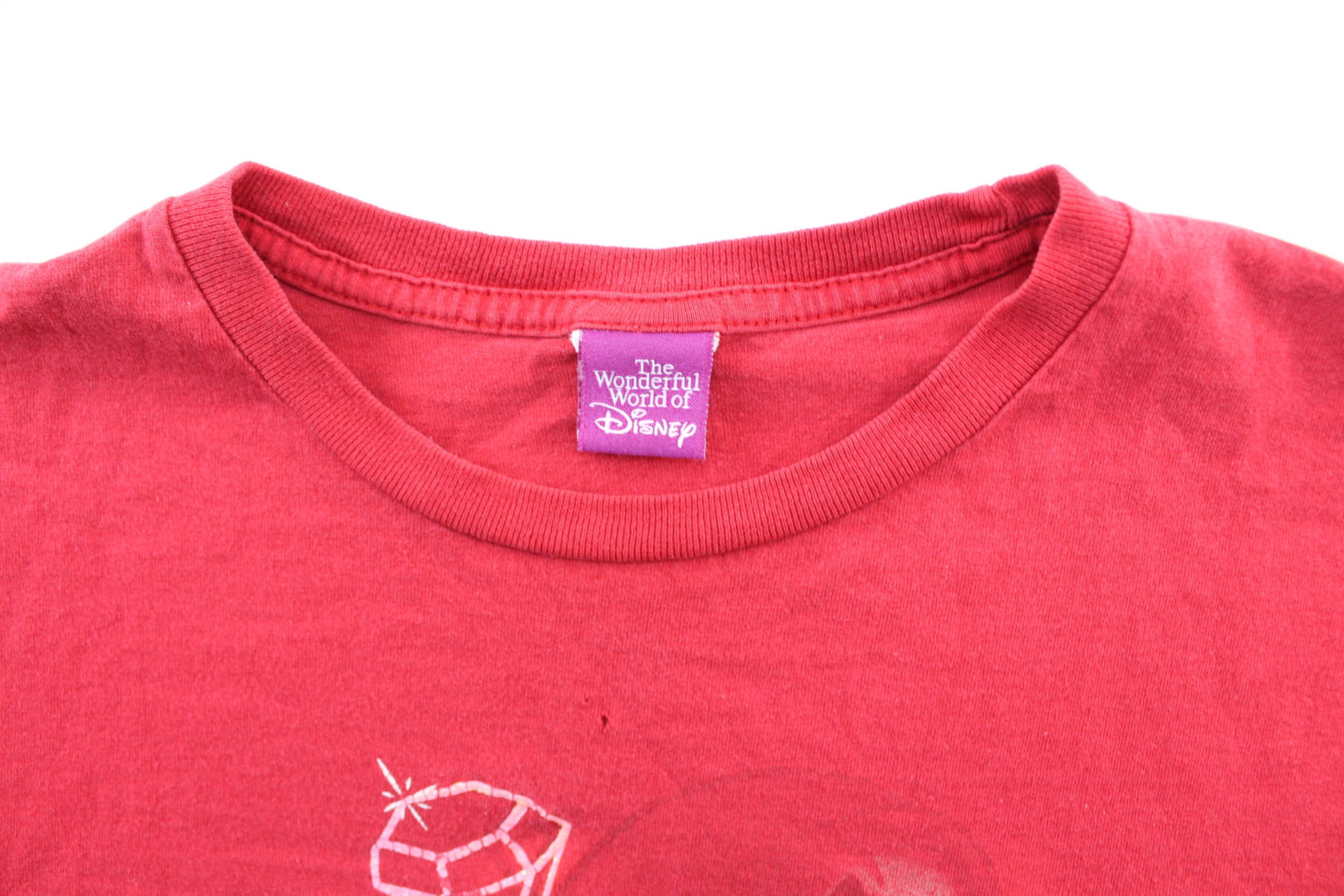 Disney Grumpy Diamond In The Rough Graphic T-Shirt