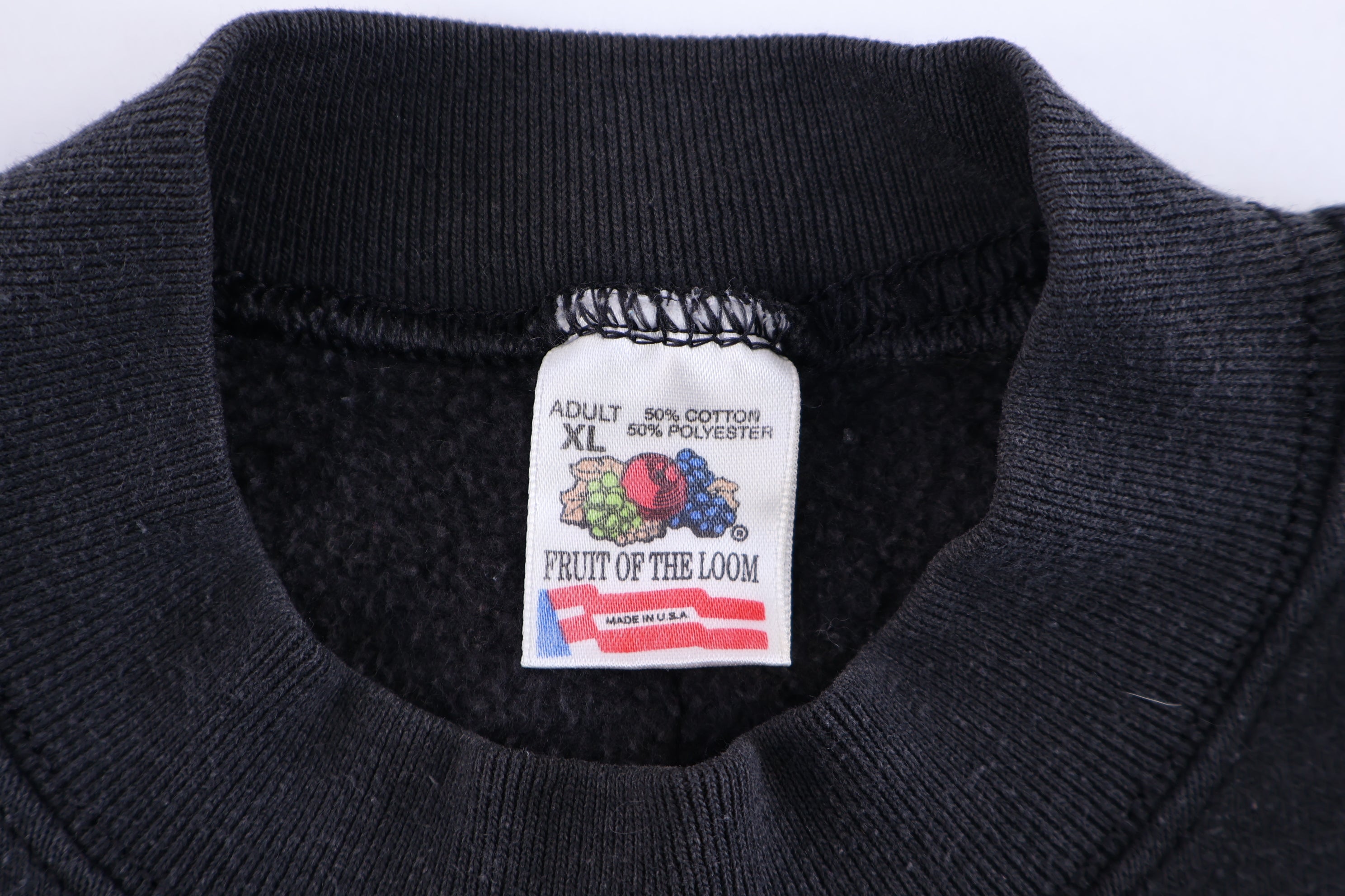 1993 Chicago White Sox Baseball Sweatshirt