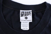 Vintage Jesse Who West Coast Choppers Tank Top